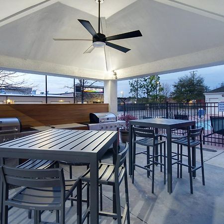 Candlewood Suites Columbia-Fort Jackson By Ihg Eksteriør billede