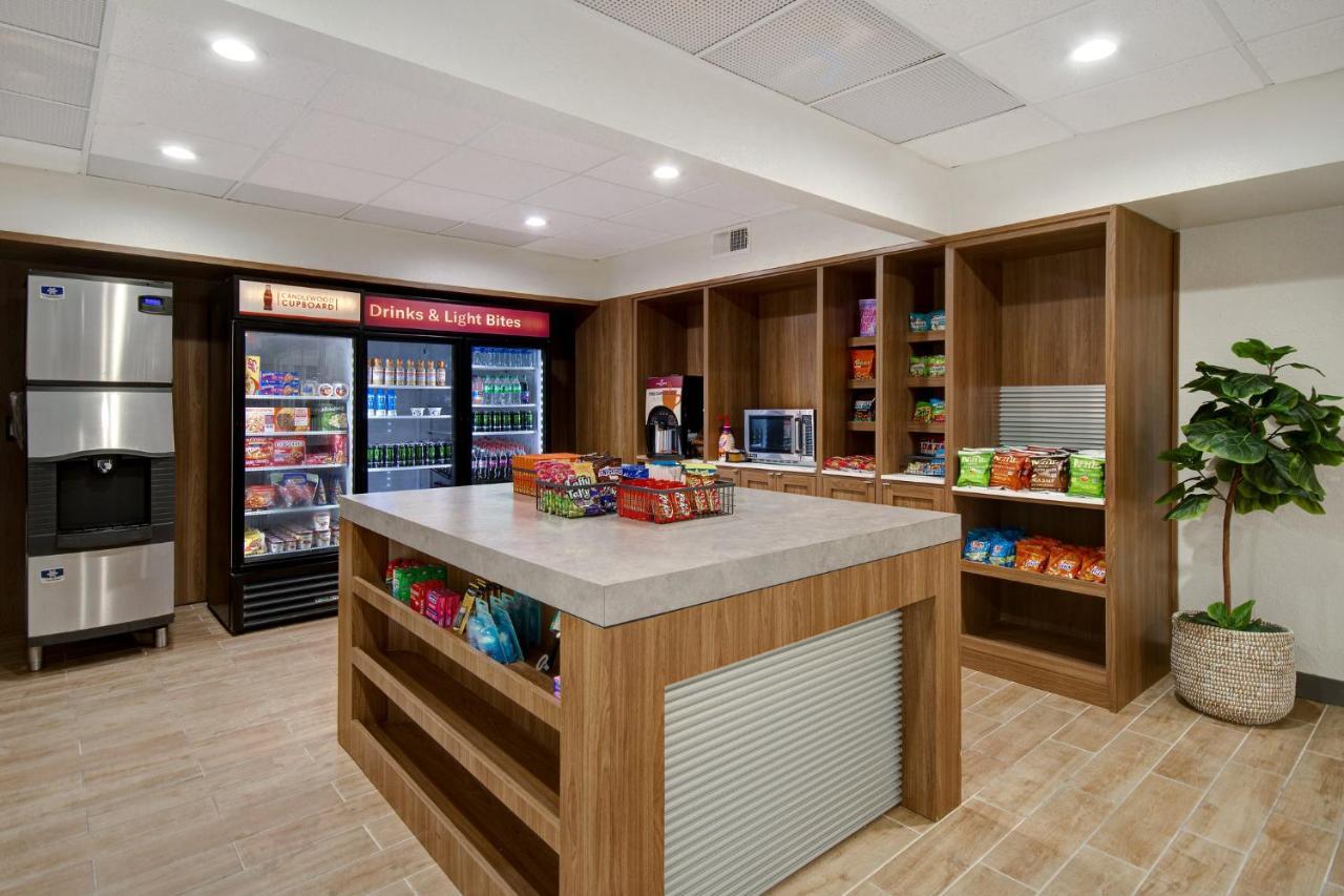 Candlewood Suites Columbia-Fort Jackson By Ihg Eksteriør billede