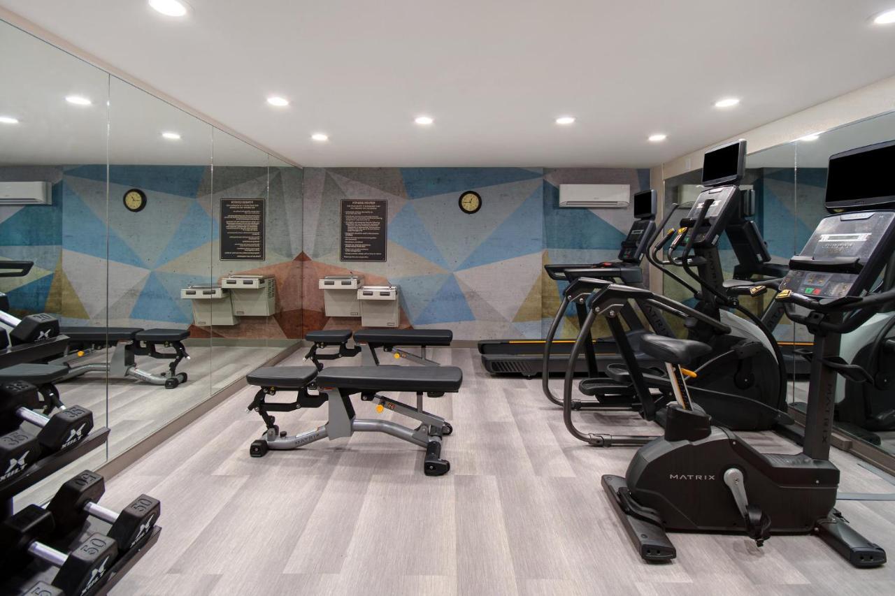Candlewood Suites Columbia-Fort Jackson By Ihg Eksteriør billede