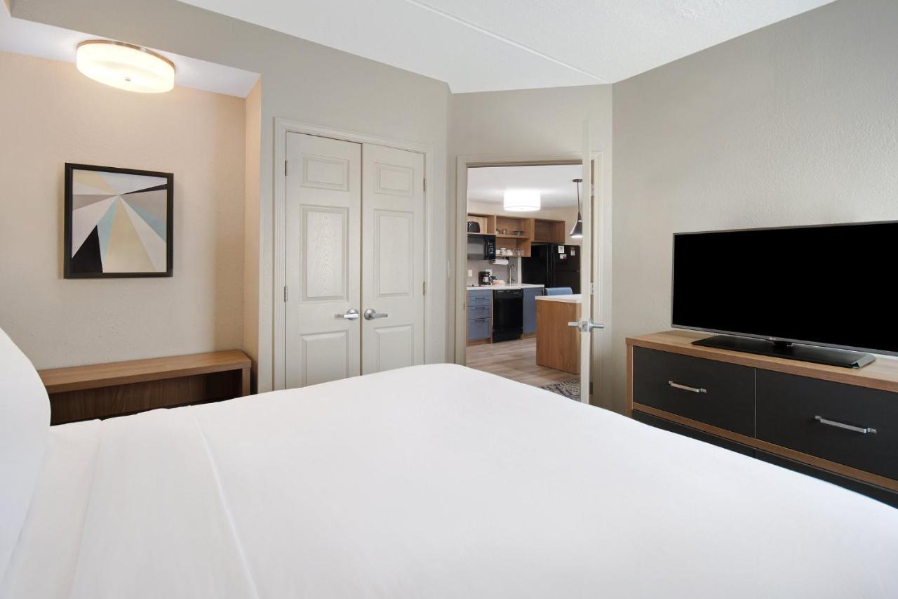 Candlewood Suites Columbia-Fort Jackson By Ihg Eksteriør billede