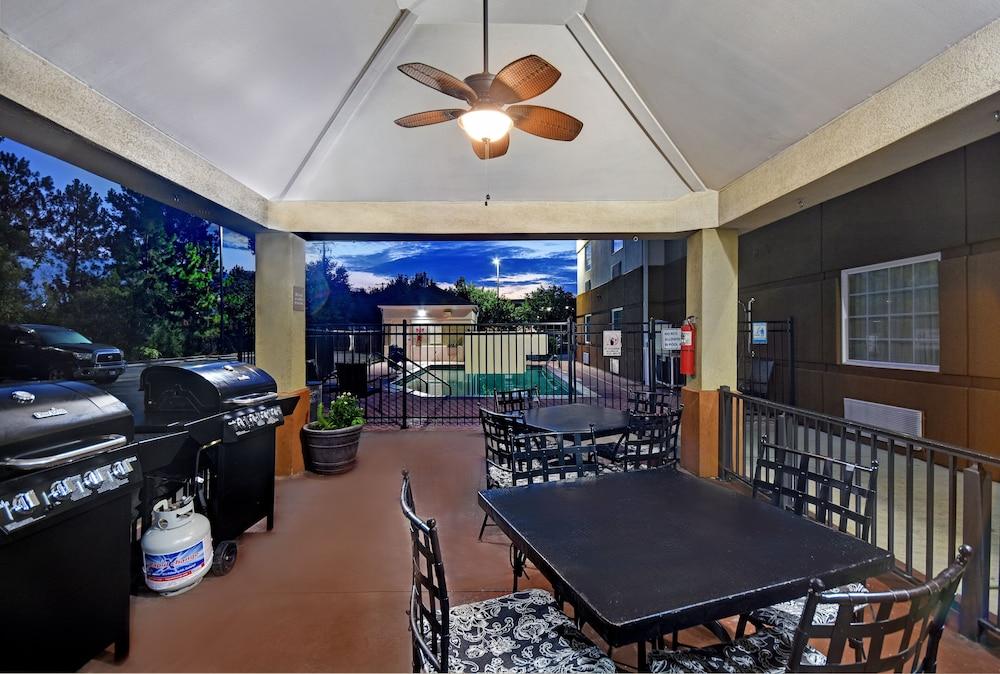 Candlewood Suites Columbia-Fort Jackson By Ihg Eksteriør billede