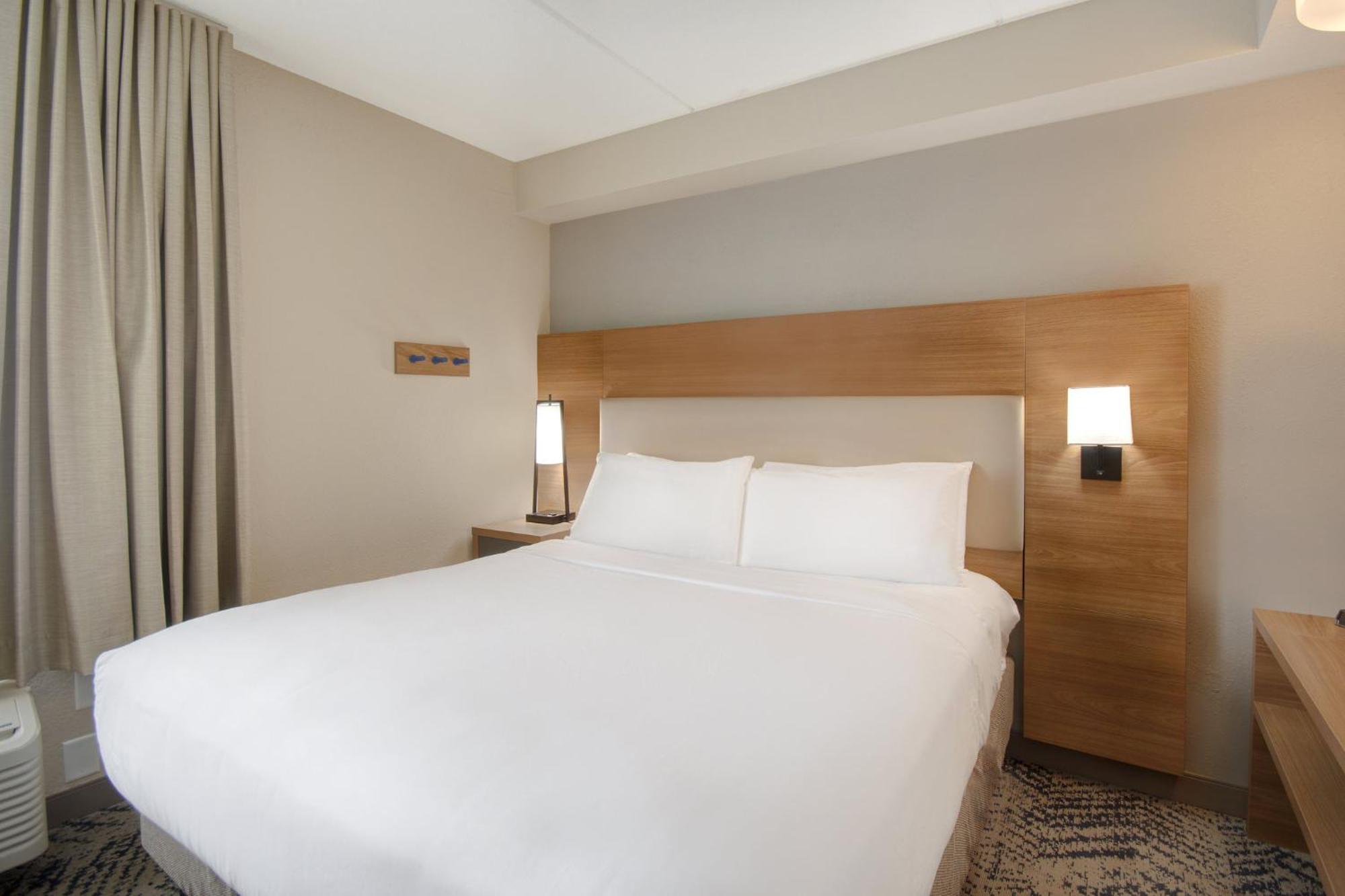 Candlewood Suites Columbia-Fort Jackson By Ihg Eksteriør billede