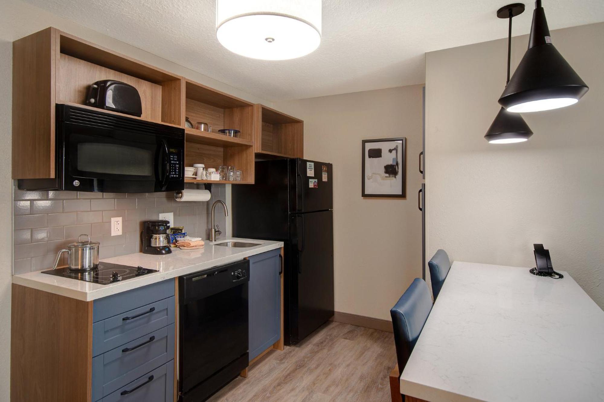 Candlewood Suites Columbia-Fort Jackson By Ihg Eksteriør billede