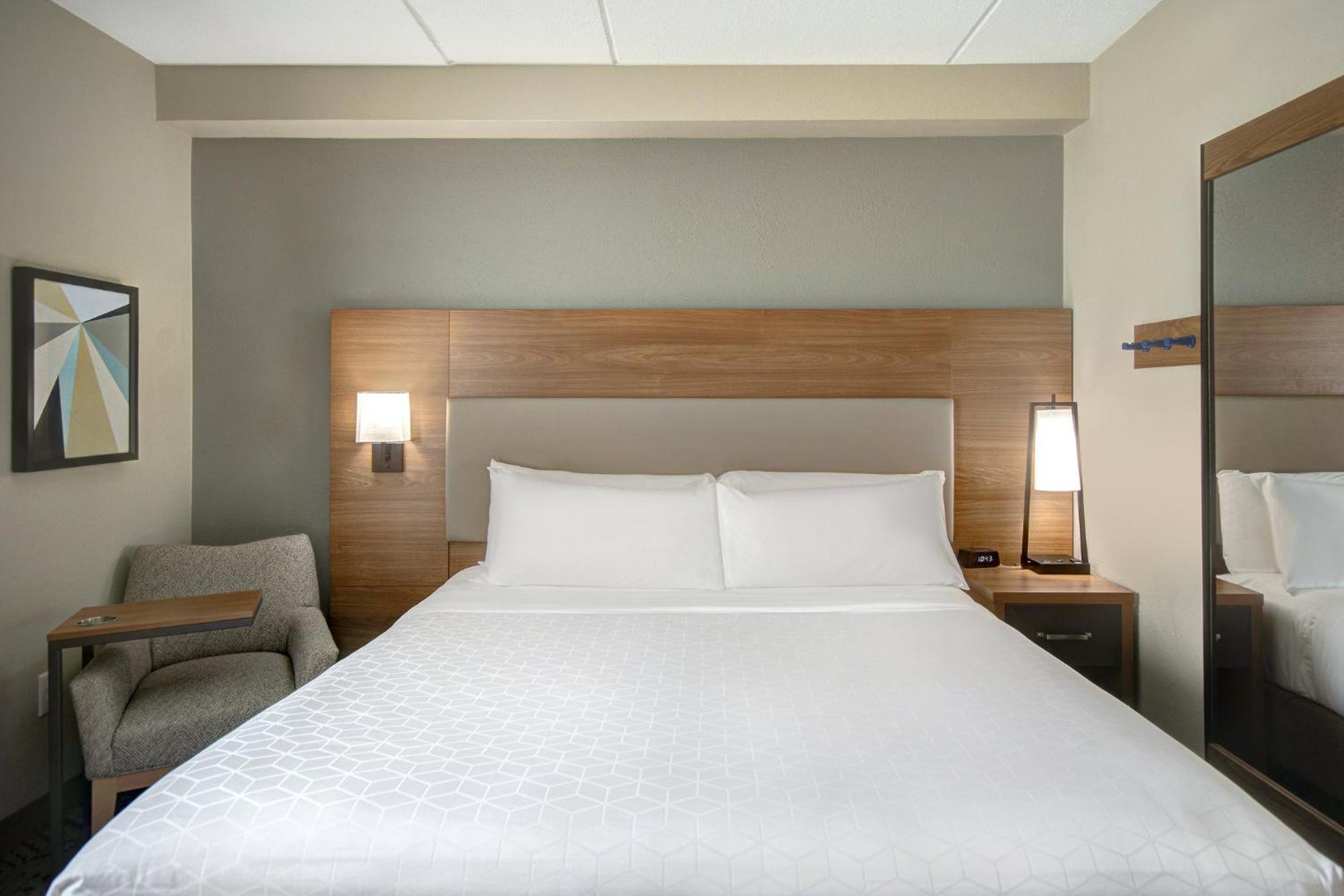 Candlewood Suites Columbia-Fort Jackson By Ihg Eksteriør billede