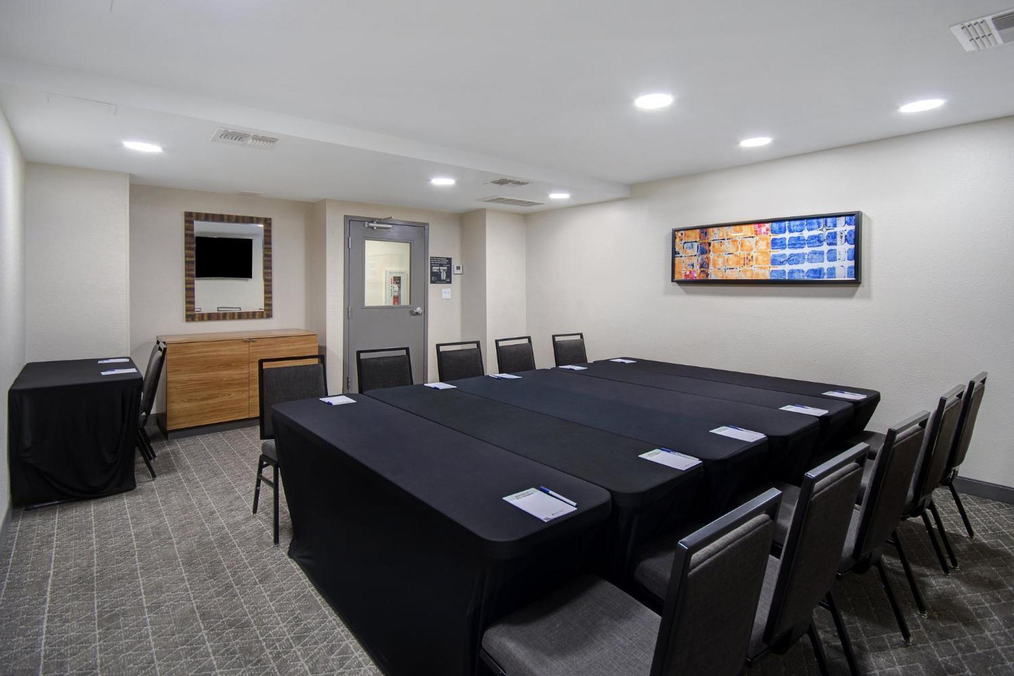 Candlewood Suites Columbia-Fort Jackson By Ihg Eksteriør billede