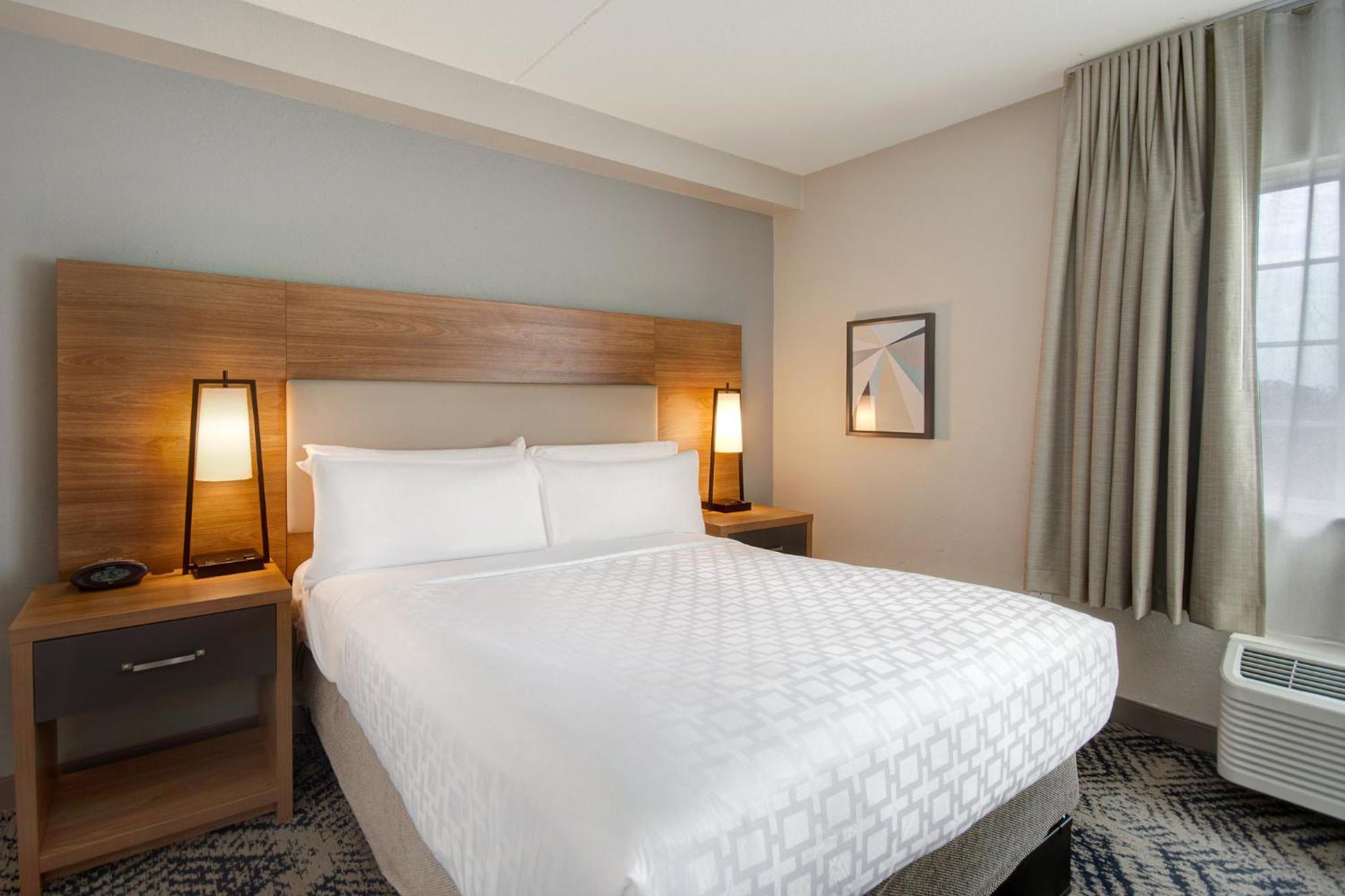 Candlewood Suites Columbia-Fort Jackson By Ihg Eksteriør billede