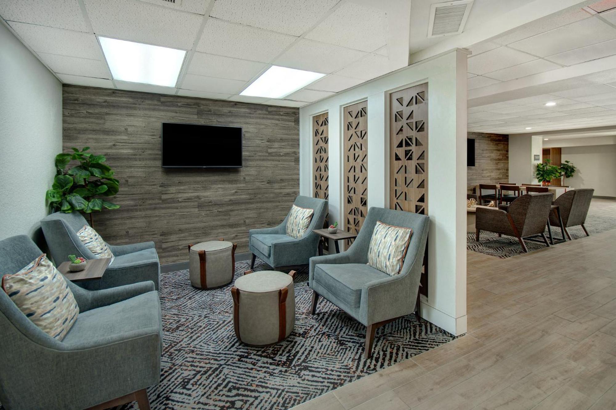 Candlewood Suites Columbia-Fort Jackson By Ihg Eksteriør billede