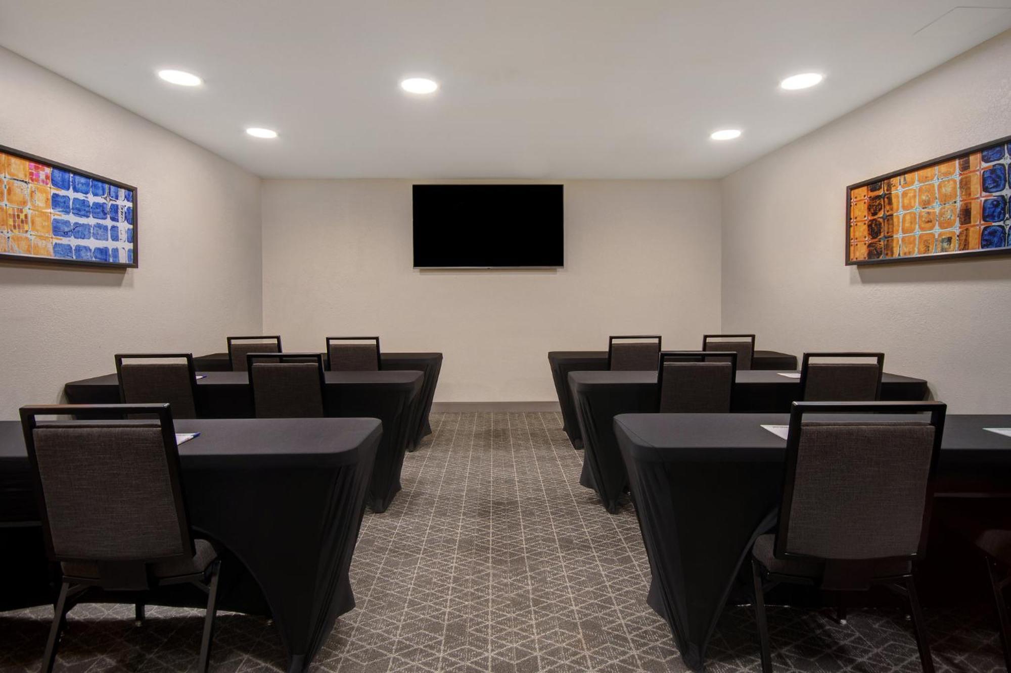 Candlewood Suites Columbia-Fort Jackson By Ihg Eksteriør billede